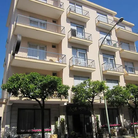 Sole Hotel