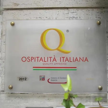 Hotel Sole 3*