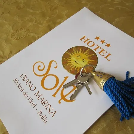Hotel Sole 3*