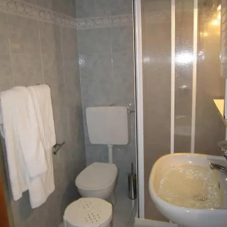 Hotel Sole 3*