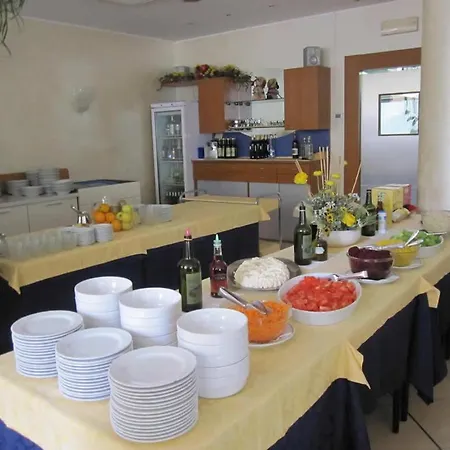 Sole Hotel Diano Marina