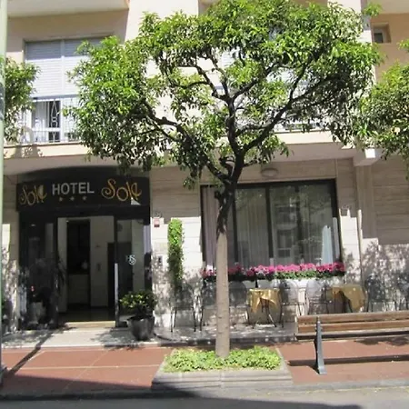 Sole Hotel
