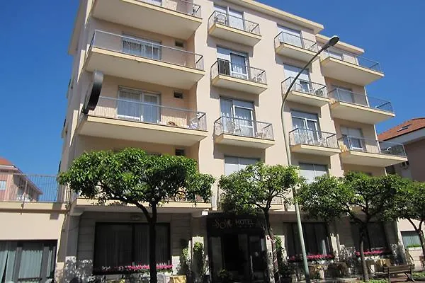 Sole 3* 迪亚诺马里纳