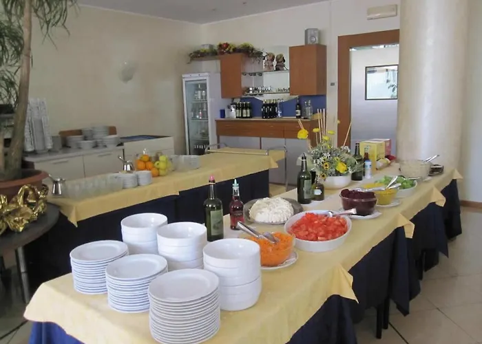 Sole 酒店 迪亚诺马里纳